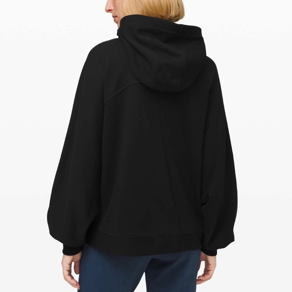 Broken Beats Hoodie - Picture 3 of 11